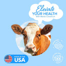 maree-colostrum-supplement---bovine-colostrum-powder-for-women-men-for-gut-health---grass-fed-colustrum-immune-support-supplement-gut-health-for-women-with-l-glutamine---calostro-bovino-para-adultos-5