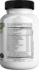 max-prostate-support-supplement---natural-herbal-blend-with-saw-palmetto-pumpkin-seed-pygeum-uva-ursi---gluten-free-vegan-non-gmo---60-capsules-1-2