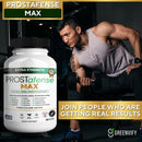 max-prostate-support-supplement---natural-herbal-blend-with-saw-palmetto-pumpkin-seed-pygeum-uva-ursi---gluten-free-vegan-non-gmo---60-capsules-1-6