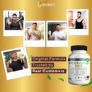 max-prostate-support-supplement---natural-herbal-blend-with-saw-palmetto-pumpkin-seed-pygeum-uva-ursi---gluten-free-vegan-non-gmo---60-capsules-1-8