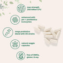 mega-probiotics-200-billion-cfu-120-veggie-capsules-40-strains-with-inulin-acacia-bromelain-papain-more-max-potency-synbiotic-enzyme-complex-supports-gut-digestive-health-3