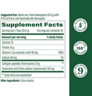 megafood-collagen-peptides-for-women-men---unflavored-collagen-powder-with-hyaluronic-acid-vitamin-c---supports-skin-hair-nails-joint-health---20g-grass-fed-bovine-collagen---20oz-28-servings-2