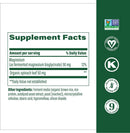 megafood-magnesium---supports-heart-nervous-system---magnesium-supplement-with-fermented-magnesium-glycinate---vegan-gluten-free-non-gmo-and-kosher---made-without-9-food-allergens---90-tabs-2