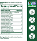 megafood-megaflora-probiotic-plus---probiotics-for-women-digestive-health--probiotics-for-men---50-billion-cfus-14-strains---immune-support-supplement---vegetarian---30-capsules-30-servings-2