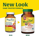 megafood-turmeric-curcumin-extra-strength---liver-support---turmeric-curcumin-with-black-pepper-and-milk-thistle-extract---vegan---made-without-9-food-allergens---60-tabs-30-servings-2