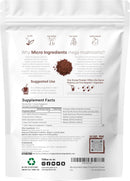 micro-ingredients-organic-mega-mushroom-10-in-1-complex-formula-powder-for-immune-system-booster-10-ounce-284-days-supply-chaga-lions-mane-cordyceps-reishi-more-filler-free-vegan-2
