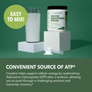 micronized-creatine-monohydrate-powder---5g-unflavored-post-workout-recovery-for-lean-muscle-mass-endurance-and-energy-production---easy-to-mix---vegan-non-gmo-gluten-free---60-servings-5