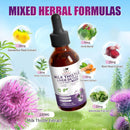 milk-thistle-supplement-liver-cleanse-liquid-drops-silymarin-230mg-for-liver-repair-antioxidant-support-kidney-health-support-with-dandelion-root-turmeric-glutathione---2fl-oz-3