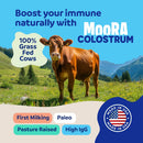 moora-grass-fed-colostrum-powder-for-gut-health-immune-support-hair-skin-nails-whole-bovine-cow-colostrum-supplement-for-women-men-kids-unflavored-superfood-3