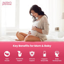 mothers-promise-prenatal-postnatal-multivitamin-for-women-sugar-free-liquid-prenatal-vitamins-for-women-with-folate-choline-organic-fruits-for-preconception-pregnancy-nursing-vegan-5