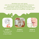 moty-bovine-colostrum-grass-fed-powder-supplement-for-gut-health-muscle-recovery-superfood-for-immunity-gluten-free-60-servings---matcha-flavored-6