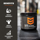 mtn-ops-beta-alanine-powder-pre-workout-for-muscle-endurance-strength-3g-of-beta-alanine-per-serving-unflavored-100-servings-4