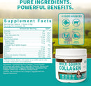 multi-collagen-protein-hydrolyzed-collagen-for-joint-skin-gut-hair-nail-health-chocolate-flavored-powder-with-types-i-ii-iii-v-x-grass-fed-clean-58-servings-3