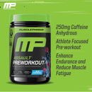 muscle-pharm-assault-energy-strength-pre-workout-powder-for-men-women-with-beta-alanine-caffeine-creatine-betaine-anhydrous-pre-workout-supplements-30-servings-blue-raspberry-flavor-4