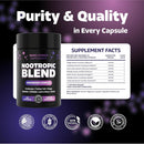 nano-choice-nootropic-blend---mushroom-complex-supplement-for-brain-focus-productivity-immune-support-non-gmo-vegan-made-in-usa-120-capsules-2