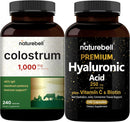 naturebell-hyaluronic-acid-capsules-with-biotin-vitamin-c-colostrum-1000mg-per-serving-240-capsules-bundle-pack-complete-beauty-care-complex-mothers-first-milk-from-grass-fed-bovine-1