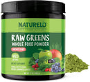 naturelo-raw-greens-superfood-powder---unsweetened---boost-energy-detox-enhance-health---organic-spirulina---wheat-grass---whole-food-nutrition-from-fruits-vegetables---480-grams-1