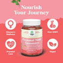 natures-craft-vegan-prenatal-gummies-for-women---gummy-prenatal-vitamins-for-women-with-iron-folic-acid-and-superfruit-blend---chewable-vitamins-gummy-formula-pineapple-mango-trial-size-5