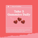 natures-craft-vegan-prenatal-gummies-for-women---gummy-prenatal-vitamins-for-women-with-iron-folic-acid-and-superfruit-blend---chewable-vitamins-gummy-formula-pineapple-mango-trial-size-8