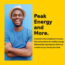 natures-life-energizing-niacinamide-500mg---no-flush-vitamin-b-3-niacin-supplement---nerve-function-metabolism-and-healthy-energy-support---60-day-guarantee-lab-verified-100-servings-100-tablets-3