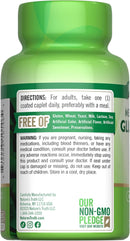 natures-truth-glucosamine-hci-1500mg-60-caplets-mega-strength-non-gmo-gluten-free-supplement-5