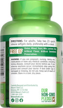 natures-truth-magnesium-glycinate-250mg-60-softgels-high-absorption-non-gmo-gluten-free-mineral-supplement-5