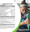 naturesplus-hema-plex-iron---60-fast-acting-capsules---3-pack---85-mg-chelated-iron-vitamin-c-bioflavonoids-for-healthy-red-blood-cells---vegan-gluten-free---90-total-servings-2