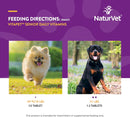 naturvet-vitapet-senior-daily-vitamins-plus-glucosamine-dog-multivitamin-supplement-chewable-tablets-time-release-made-in-the-usa-with-globally-source-ingredients-180-count-7