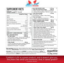 nds-nutrition-40-pre-workout-supplement---advanced-weight-loss-and-pre-cardio-formula-with-l-carnitine-cla-mcts-l-glutamine-and-safflower-oil---bombsicle-40-servings-2