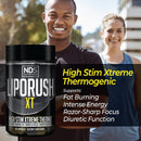 nds-nutrition-maximum-strength-weight-loss---decrease-appetite-and-energy-booster---glutamine-l-carnitine-and-cla-liporush-xt-60-capsules-censor-90-softgels-and-slim-tox-90-capsules-7