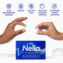 nella-gut-health-supplements-for-women-men-30-capsules-energy-boosting-probiotics-for-digestive-health-3-strains-daily-probiotic-pills-supports-workout-recovery-3