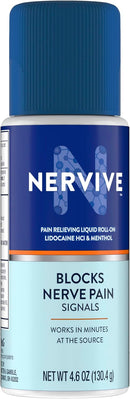 nervive-nerve-care-pain-relieving-large-roll-on-max-strength-no-mess-topical-pain-reliever-with-lidocaine-and-menthol-for-toes-feet-fingers-hands-legs-arms-46oz-6