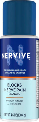 nervive-nerve-care-pain-relieving-large-roll-on-max-strength-no-mess-topical-pain-reliever-with-lidocaine-and-menthol-for-toes-feet-fingers-hands-legs-arms-46oz-7