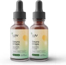 neuro-drops-nerve-pain-support-joint-comfort-with-lions-mane-curcumin-cordyceps-reishi-organic-adaptogens-vegan-non-gmo-made-in-usa---2pack-60-servings-1
