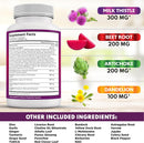 new-age-milk-thistle-nac-chanca-piedra-beet-root-artichoke-dandelion-root-astragalus---plus-tudca-ginger---60-count-2