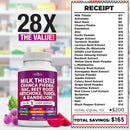 new-age-milk-thistle-nac-chanca-piedra-beet-root-artichoke-dandelion-root-astragalus---plus-tudca-ginger---60-count-6
