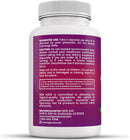 new-age-milk-thistle-nac-chanca-piedra-beet-root-artichoke-dandelion-root-astragalus---plus-tudca-ginger---60-count-8