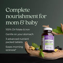 new-chapter-advanced-perfect-prenatal-vitamins-192ct-made-with-organic-non-gmo-ingredients-for-healthy-baby-mom---folate-methylfolate-whole-food-fermented-iron-vitamin-d3-ginger-3