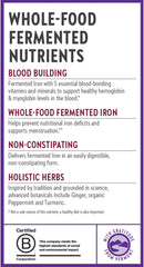 new-chapter-iron-supplement-whole-food-fermented-iron-complex-made-with-organic-vegetables-herbs-one-daily-non-constipating-dose--90ct-3-month-supply-6