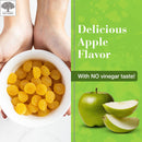 new-nordic-apple-cider-vinegar-gummies-400-mg-daily-intake-with-the-mother-strain-sugar-free-acv-dietary-supplement-no-vinegar-taste-60-count-pack-of-1-4