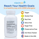 niacin-500mg-extended-time-release-tablets-minimal-to-no-flush-vitamin-b3-supplement---cholesterol-balance-nicotinic-acid---vegan-cgmp-made-in-the-usa-1-pack-5