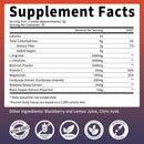 nitric-oxide-supplement---250g-organic-nitric-oxide-booster-powder-with-beetroot-powder-l-arginine-l-citrulline---energy-endurance-boost-for-women-men---blackberry-lemon-flavor---35-days-supply-2