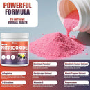 nitric-oxide-supplement---250g-organic-nitric-oxide-booster-powder-with-beetroot-powder-l-arginine-l-citrulline---energy-endurance-boost-for-women-men---blackberry-lemon-flavor---35-days-supply-4