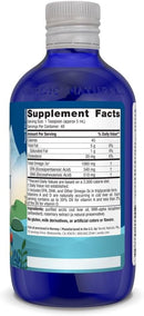 nordic-naturals-arctic-cod-liver-oil-unflavored---8-oz---1060-mg-total-omega-3s-with-epa-dha---heart-brain-health-healthy-immunity-overall-wellness---non-gmo---48-servings-1