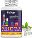 nubest-bundle-of-doctor-taller-kids-60-vegan-chewable-tablets-with-grape-flavor-tall-kids-60-chewable-tablets-with-berry-flavor-for-aged-2-to-9---helps-healthy-bone-2