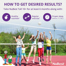 nubest-tall-10---advanced-bone-strength-formula---supports-immunity-healthy-development-optimal-wellness---for-children-10-teens-who-drink-milk-daily---2-pack-2-months-supply-3