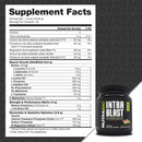 nutrabio-intra-blast-bcaa-powder-amino-acid-supplement-electrolyte-hydration-blend-intra-pre-workout-muscle-recovery-20g-eaa-amino-acids-powder-5g-glutamine--cherry-limeade-30-serving-2