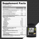 nutrabio-intra-blast-bcaa-powder-amino-acid-supplement-electrolyte-hydration-blend-intra-pre-workout-muscle-recovery-20g-eaa-amino-acids-powder-5g-glutamine--sweet-tea-30-serving-2