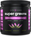 nutrachamps-super-greens-powder-premium-superfood-20-organic-green-veggie-whole-foods-wheat-grass-spirulina-chlorella-antioxidant-digestive-enzyme-probiotic-blends-91-oz-antioxidant-1