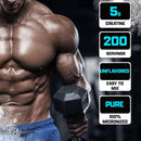 nutrex-research-micronized-creatine-monohydrate-powder---200-servings-1kg-pure-unflavored-creatine-monohydrate-supplement-for-muscle-gain-strength-and-performance-5g-per-serv-22lbs-1